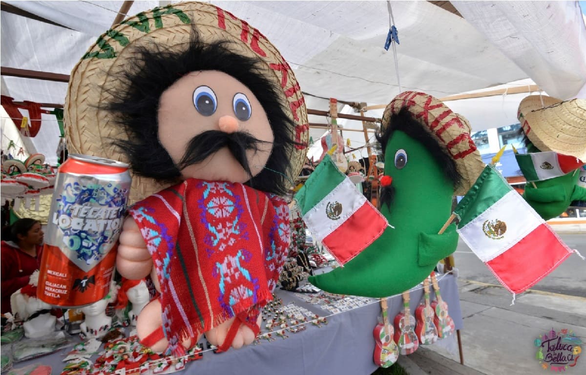 que dias de descanso habrá en septiembre