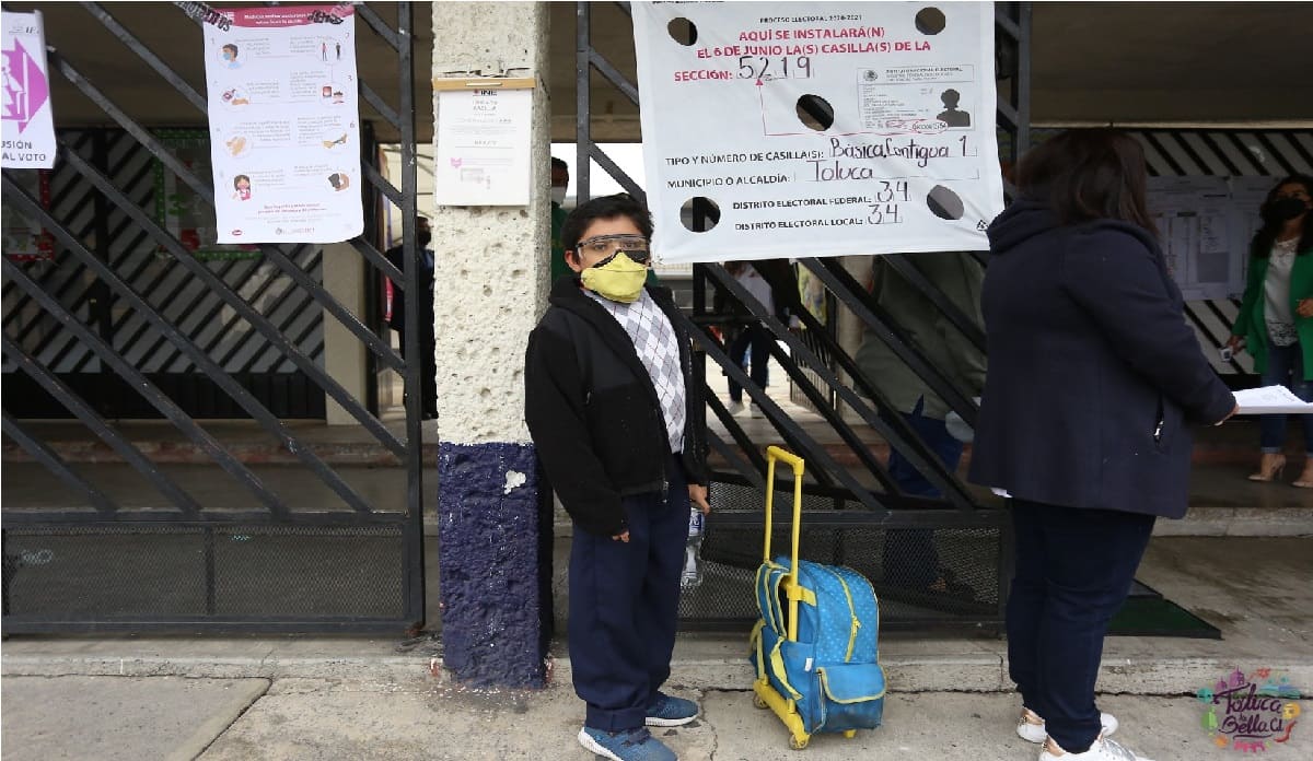 inscripciones edomex 2021-2022