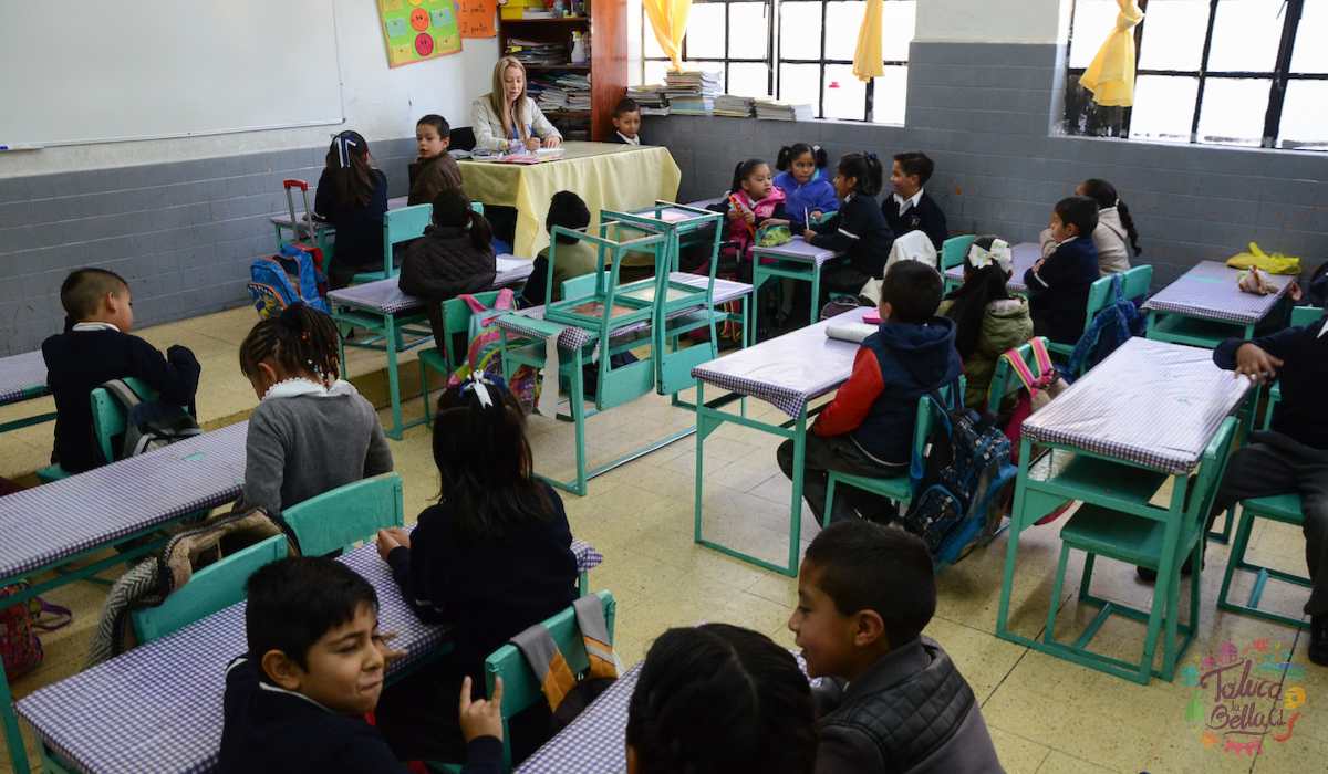 ¿Cuándo terminan las inscripciones para educación básica en el EdoMéx 2021?