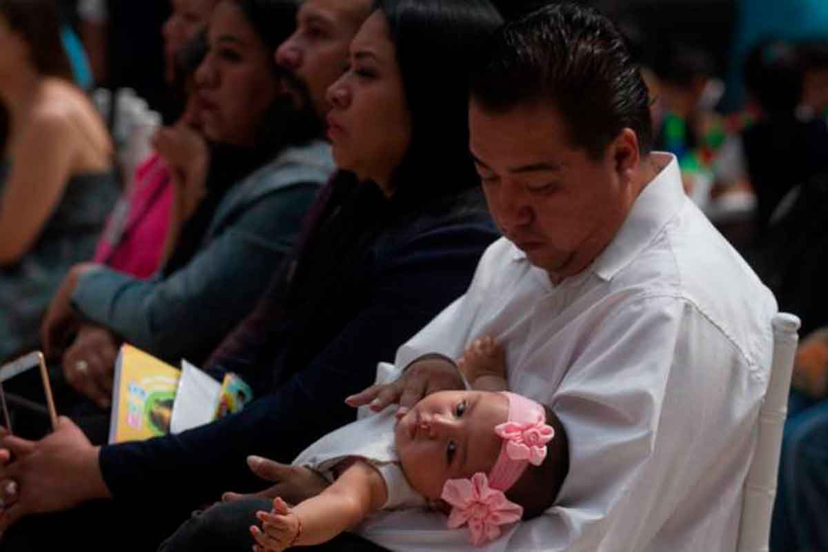 Arturo Zaldívar, la SCJN otorga la licencia de paternidad por tres meces con goce de sueldo