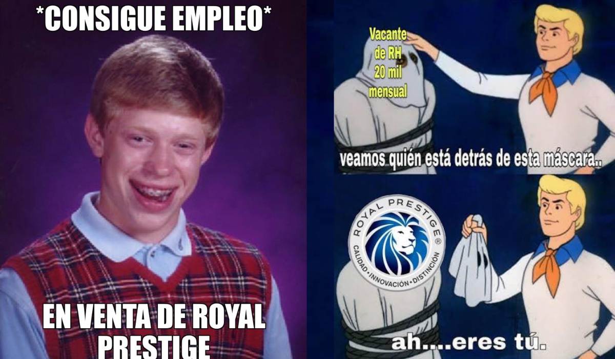 Royal Prestige es señalado en redes sociales por ofrecer vacantes engañosas 