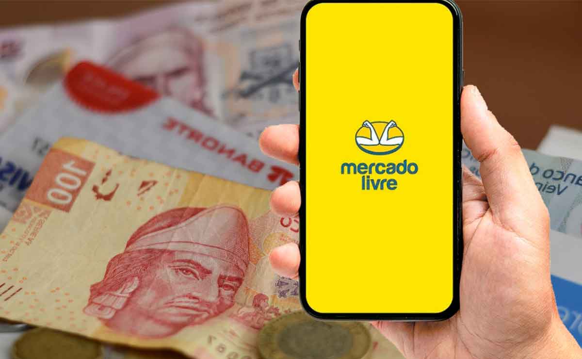 Préstamos Mercado Libre