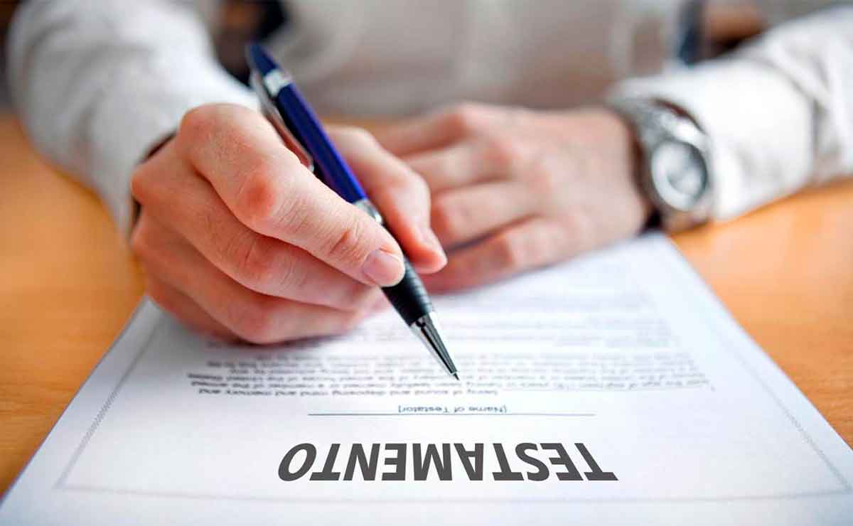 Mes del testamento: Estados donde el trámite es gratis.