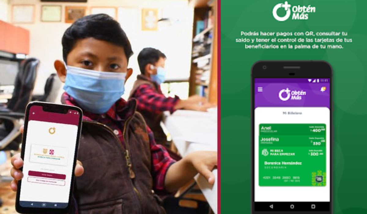 Mi Beca Bienestar 2021- Requisitos para solicitar este apoyo preescolar, primaria y secundaria 