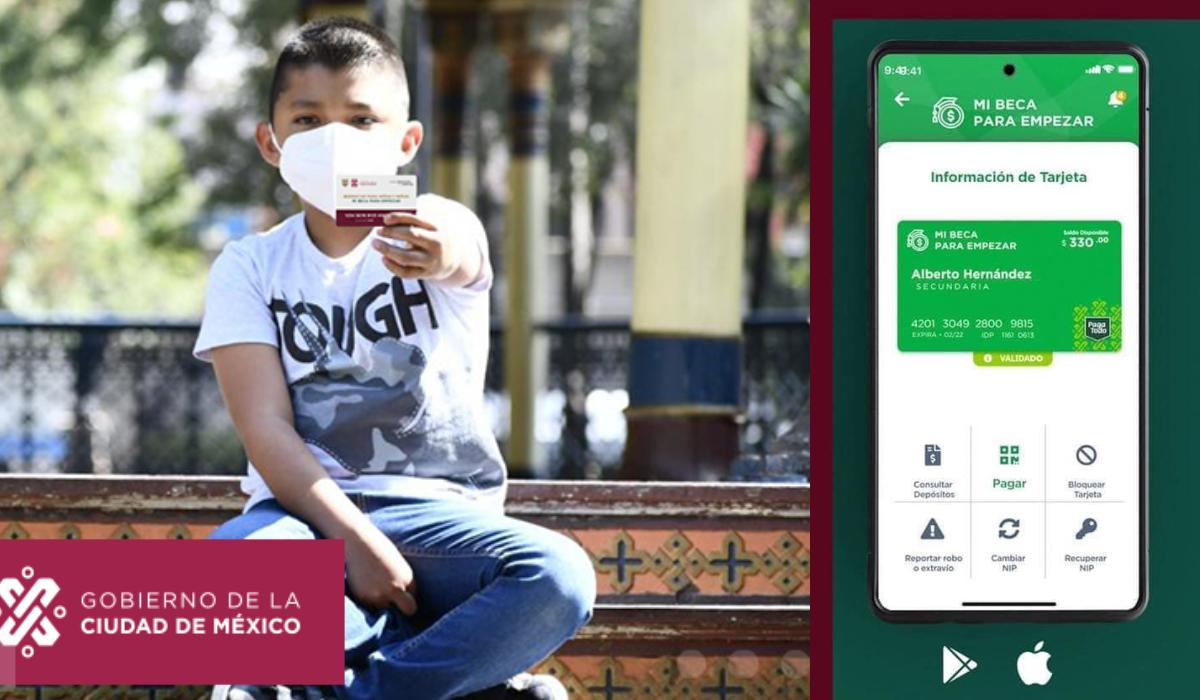 Mi Beca Para Empezar 2021- ¿Cuándo llega el próximo deposito?