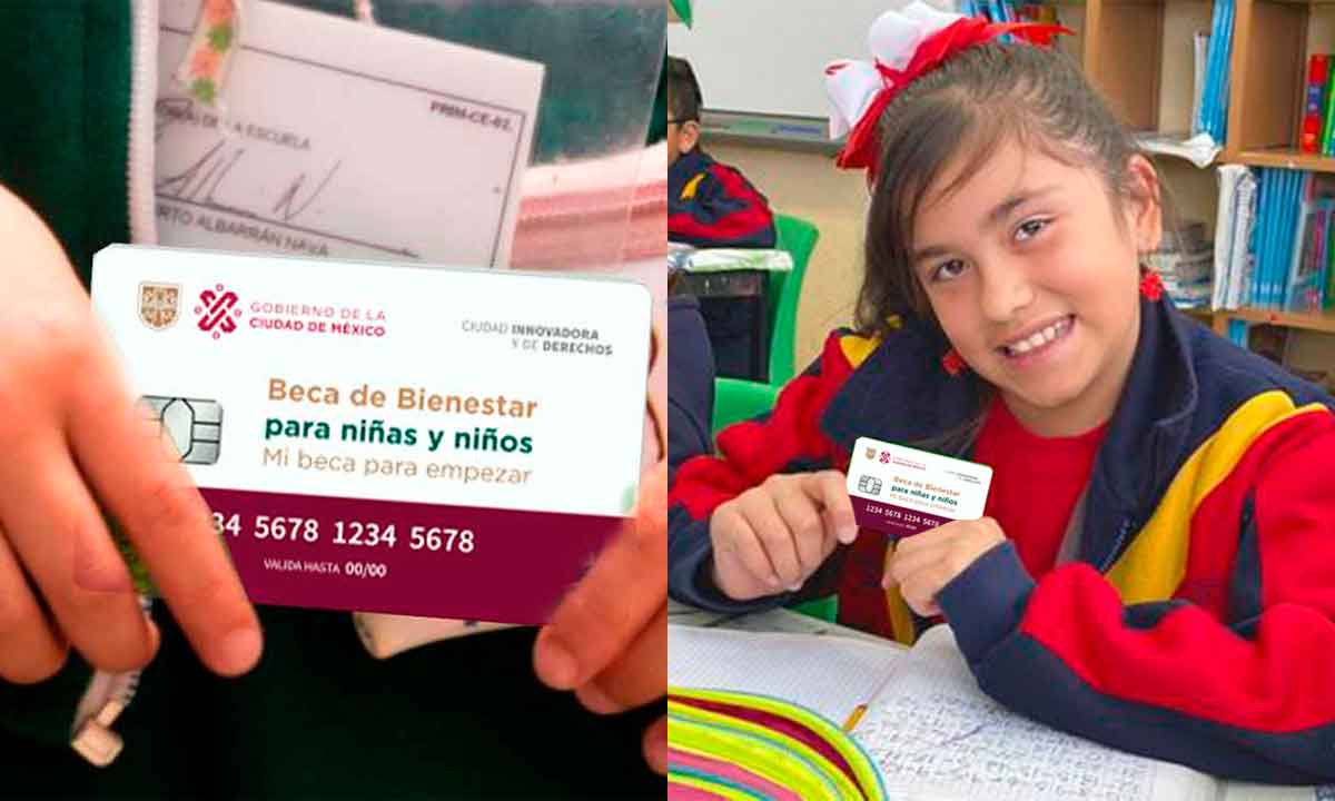 Mi Beca para Empezar 2021