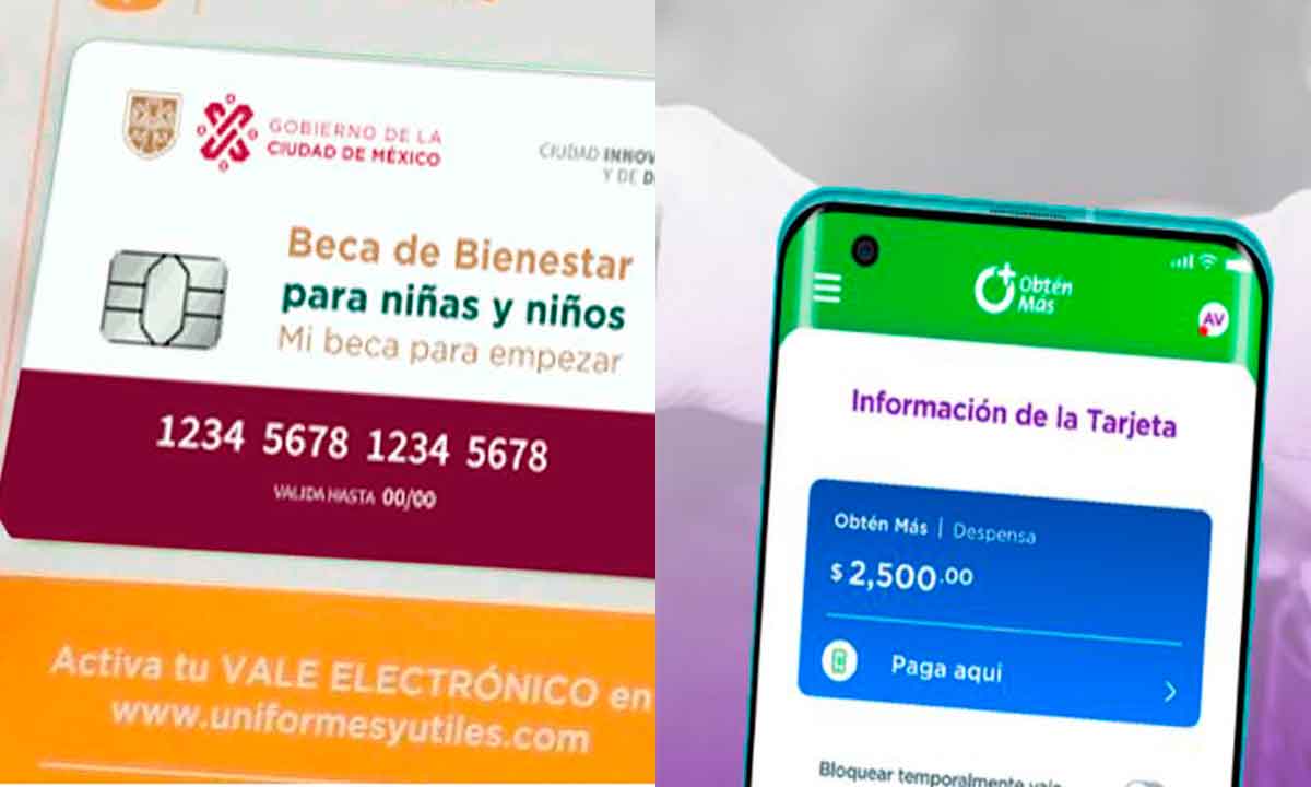 Mi Beca para empezar 2021 registro actualización de datos