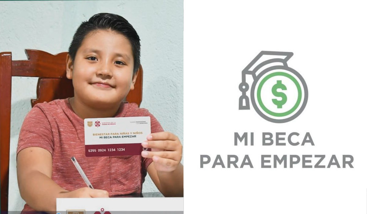 Mi Beca Para Empezar 2021- Requisitos para el registro alumnos de educación básica 