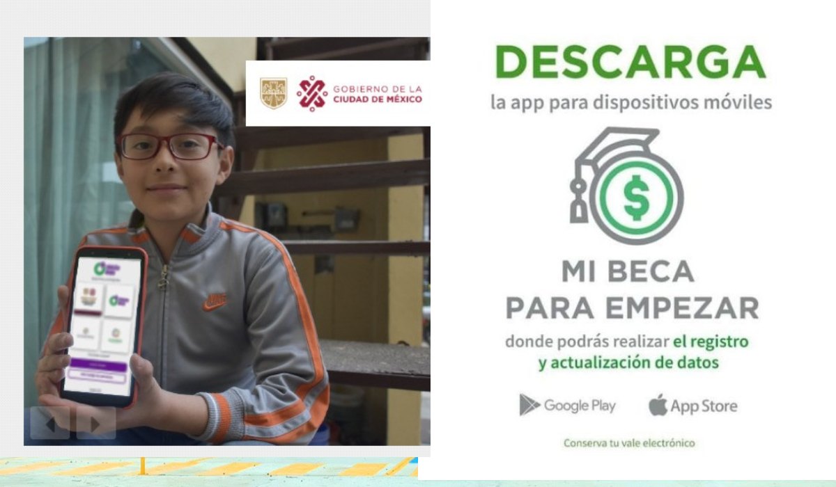 Mi Beca Para Empezar 2021- Pasos para recuperar la contraseña 