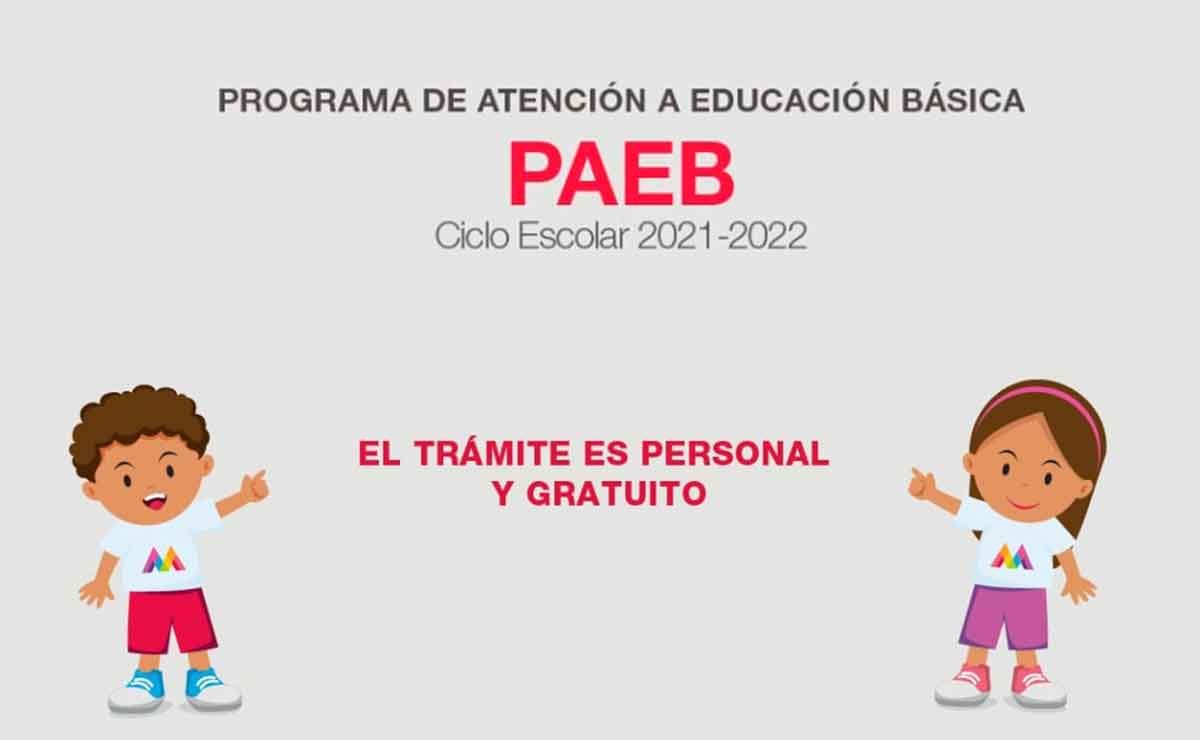 PAEB 2021 Padres inconformes con la plataforma