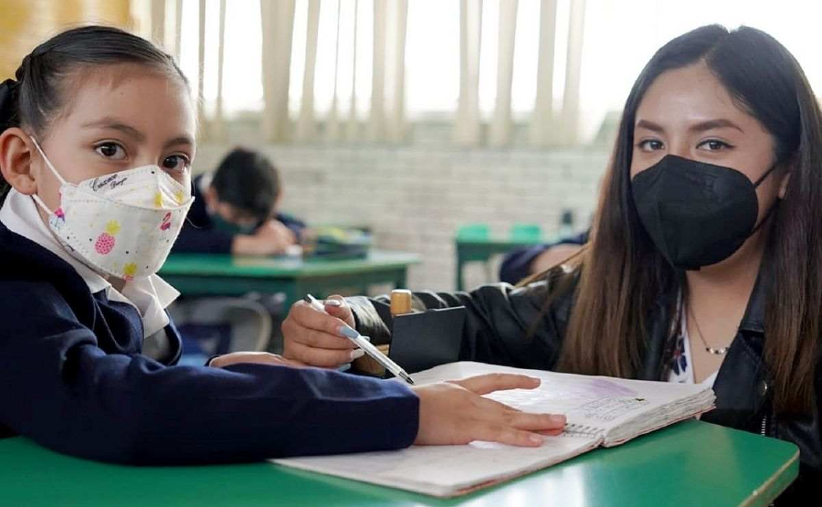 Consulta el PAEB Edomex 2021 para solicitar cambio de turno o escuela para el ciclo escolar 2021 2022