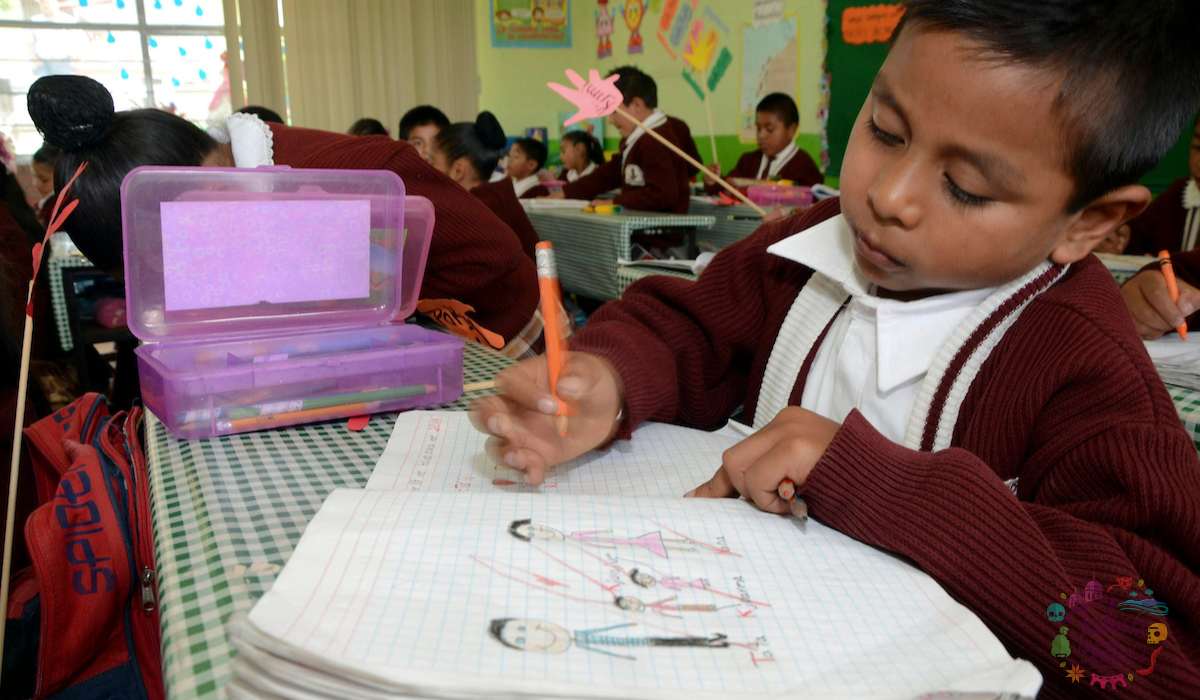 Paeb- Requisitos para realizar un cambio de escuela EdoMéx 2021