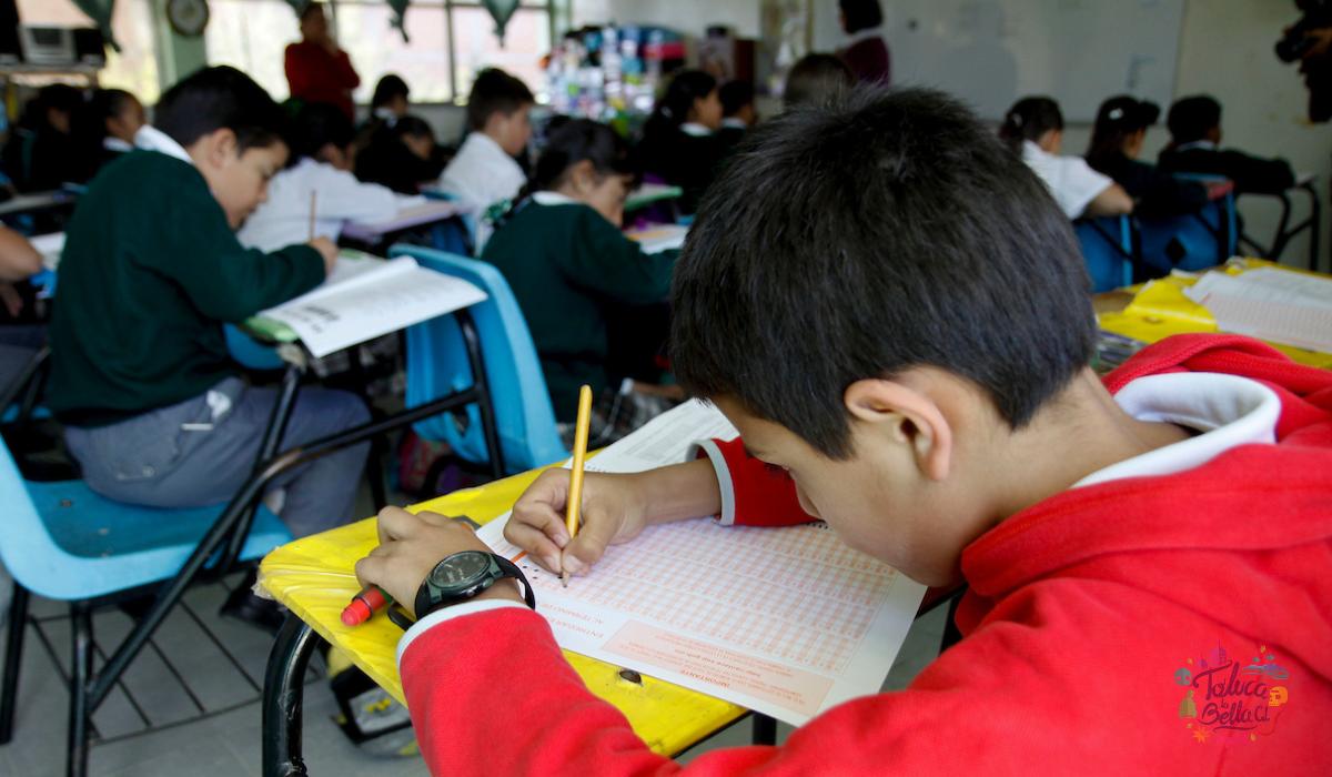 Registro pasó a paso Mi Beca Bienestar 2021 para alumnos de educación básica 
