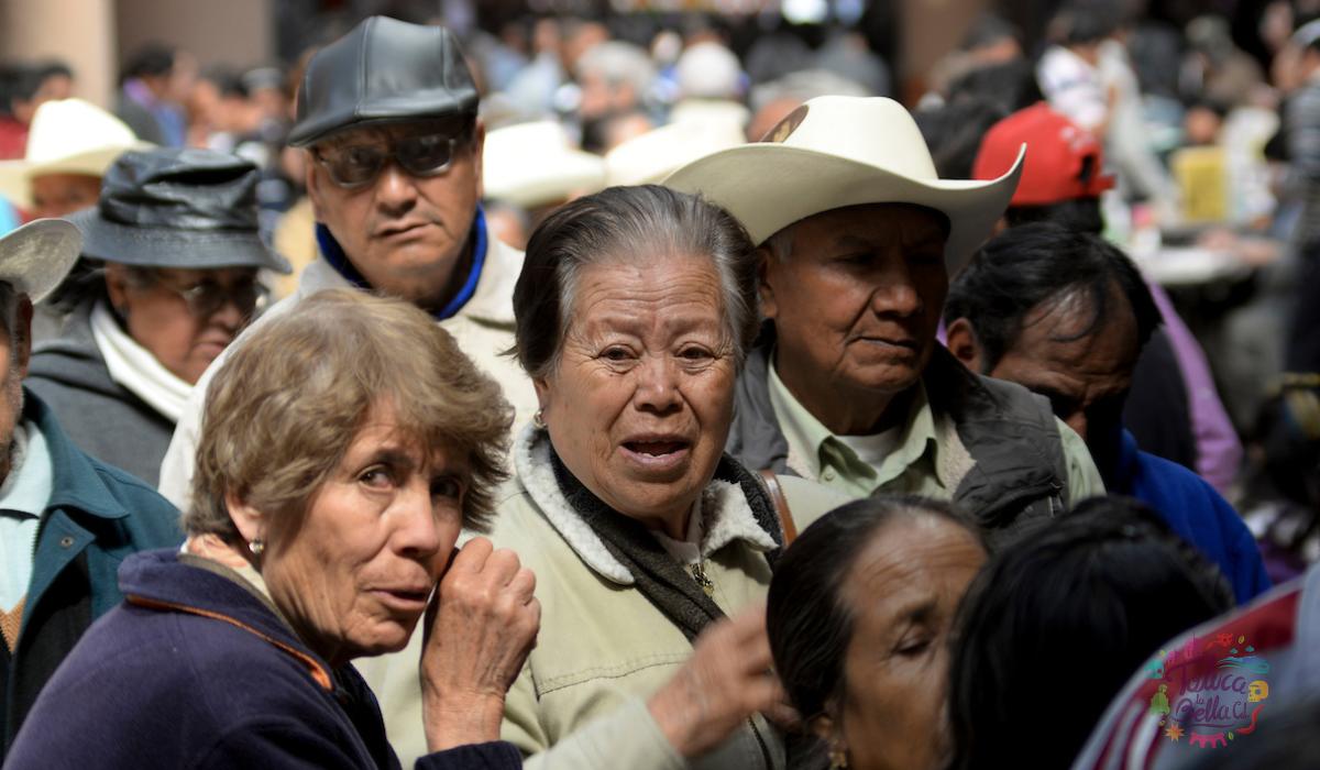 Requisitos y dónde registrarse para recibir la Pensión del Bienestar 2021