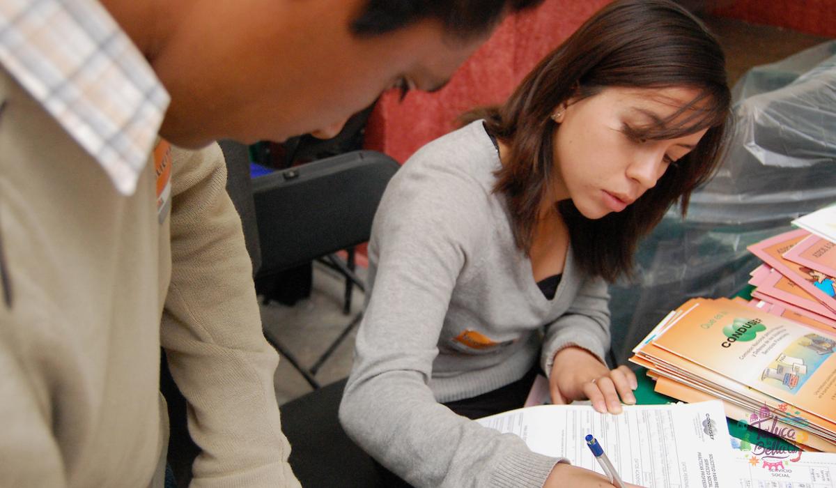 Así puedes cambiar tu correo electrónico en la plataforma SUBES 2021