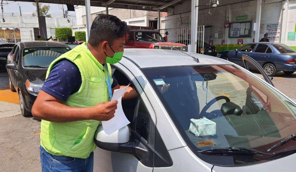 Precios y requisitos para realizar la verificación vehicular EdoMéx 2021