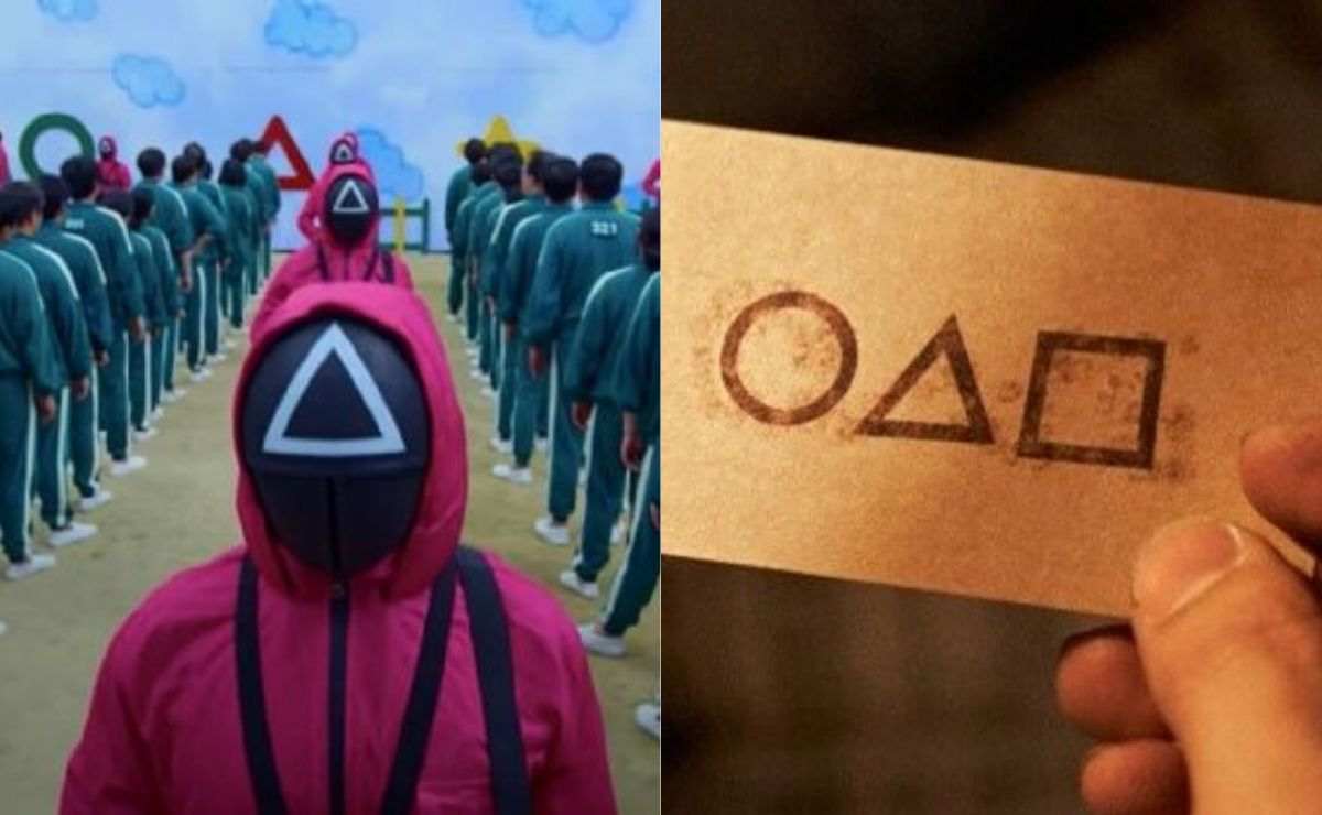 El número de teléfono que aparece en la Serie el Juego del Calamar existe y esto pasa si lo marcas