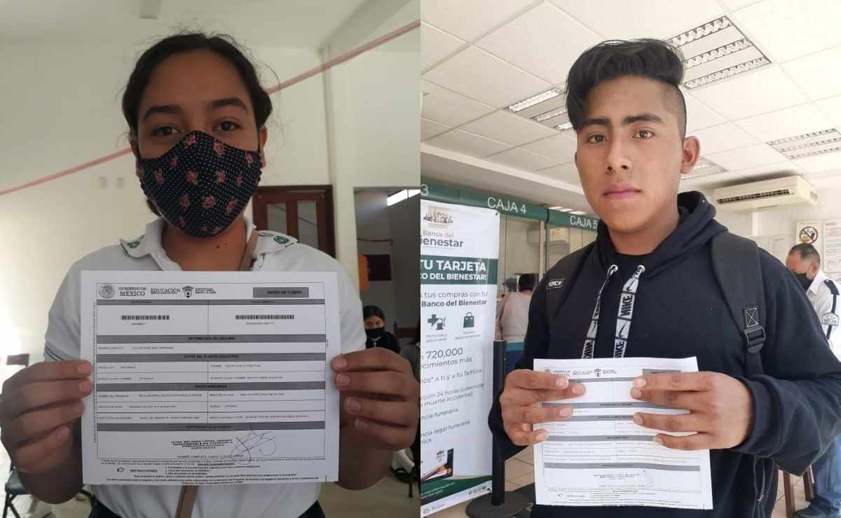 El registro a las Becas Benito Juarez ofrecen apoyo economico a preescolar primaria y secundaria