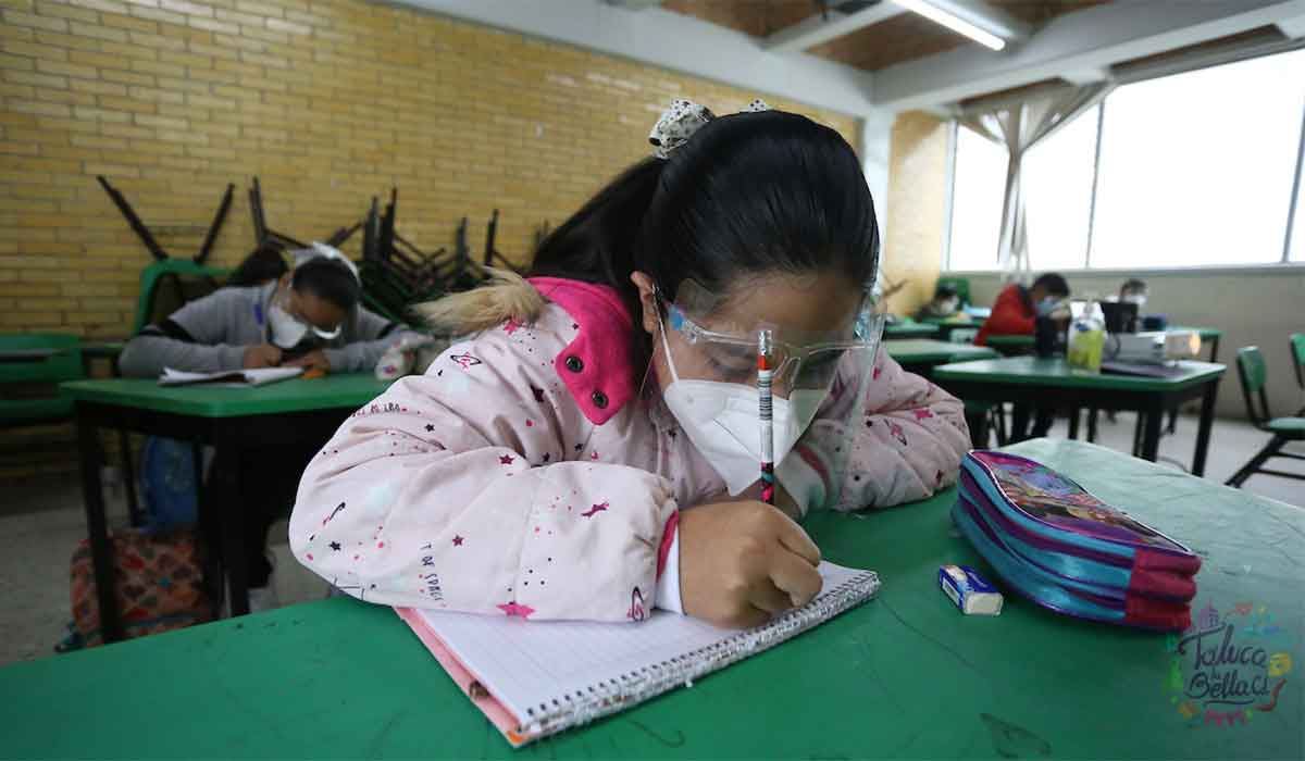 Esta semana inició el registro de los nuevos aspirantes del apoyo economico de Mi Beca para Empezar en alcaldias de la CDMX