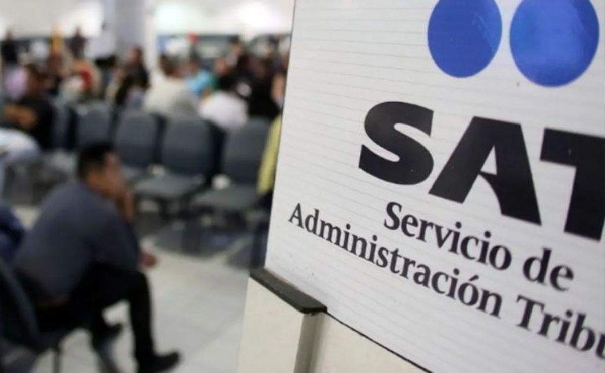 SAT aumentará vigilancia en los depósitos en efectivo que sean mayores a 15 mil pesos