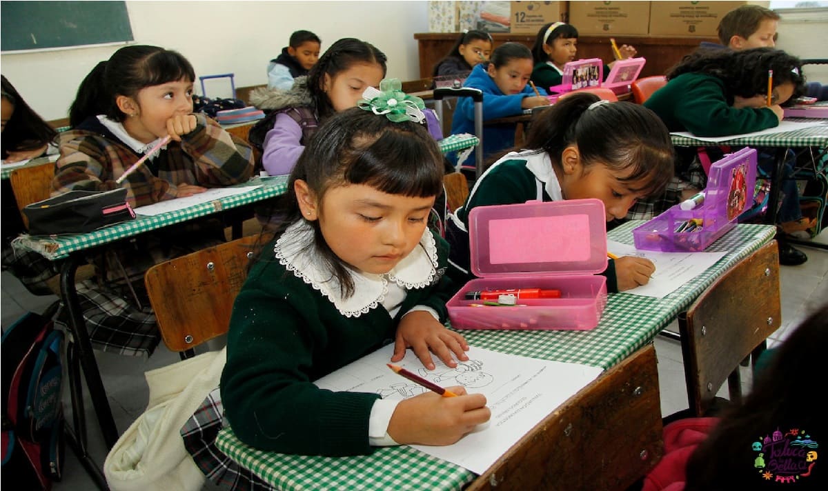 suspencion de actividades sep en febrero