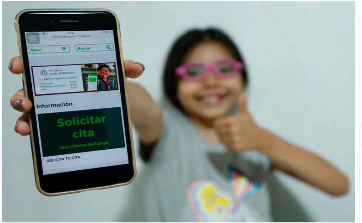 tarjeta mi beca para empezar donde puedo comprar