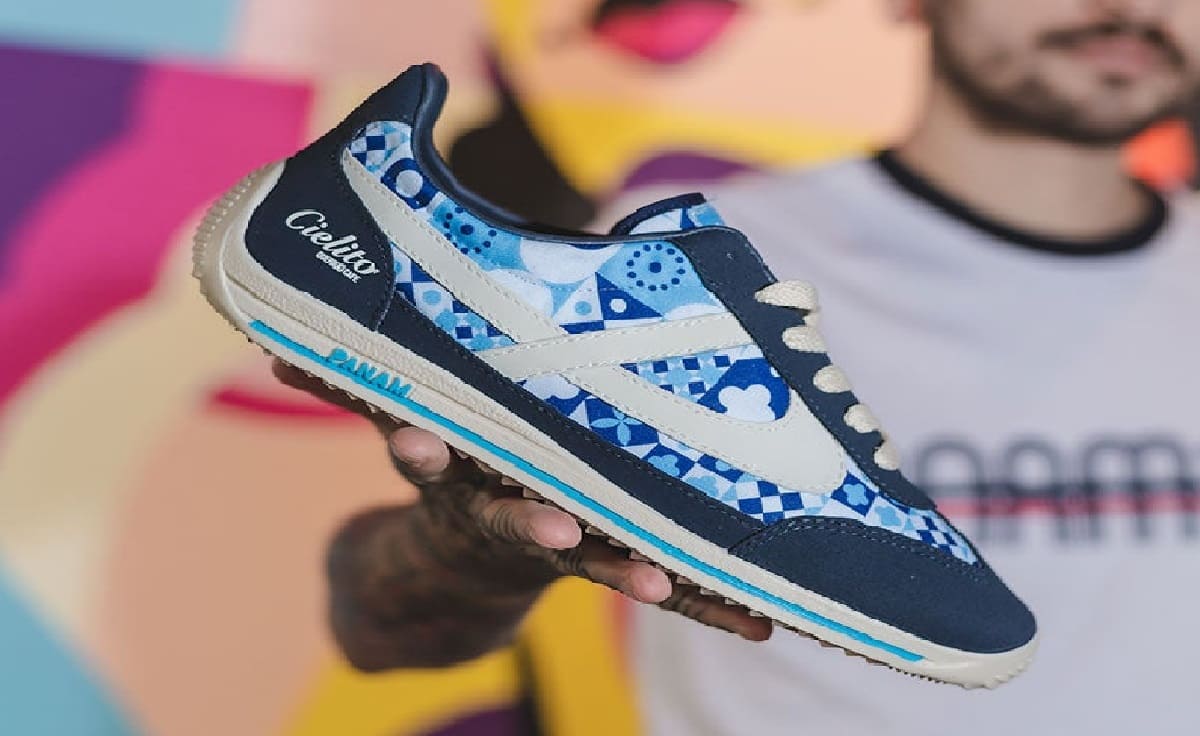 tenis panam y cielito querido