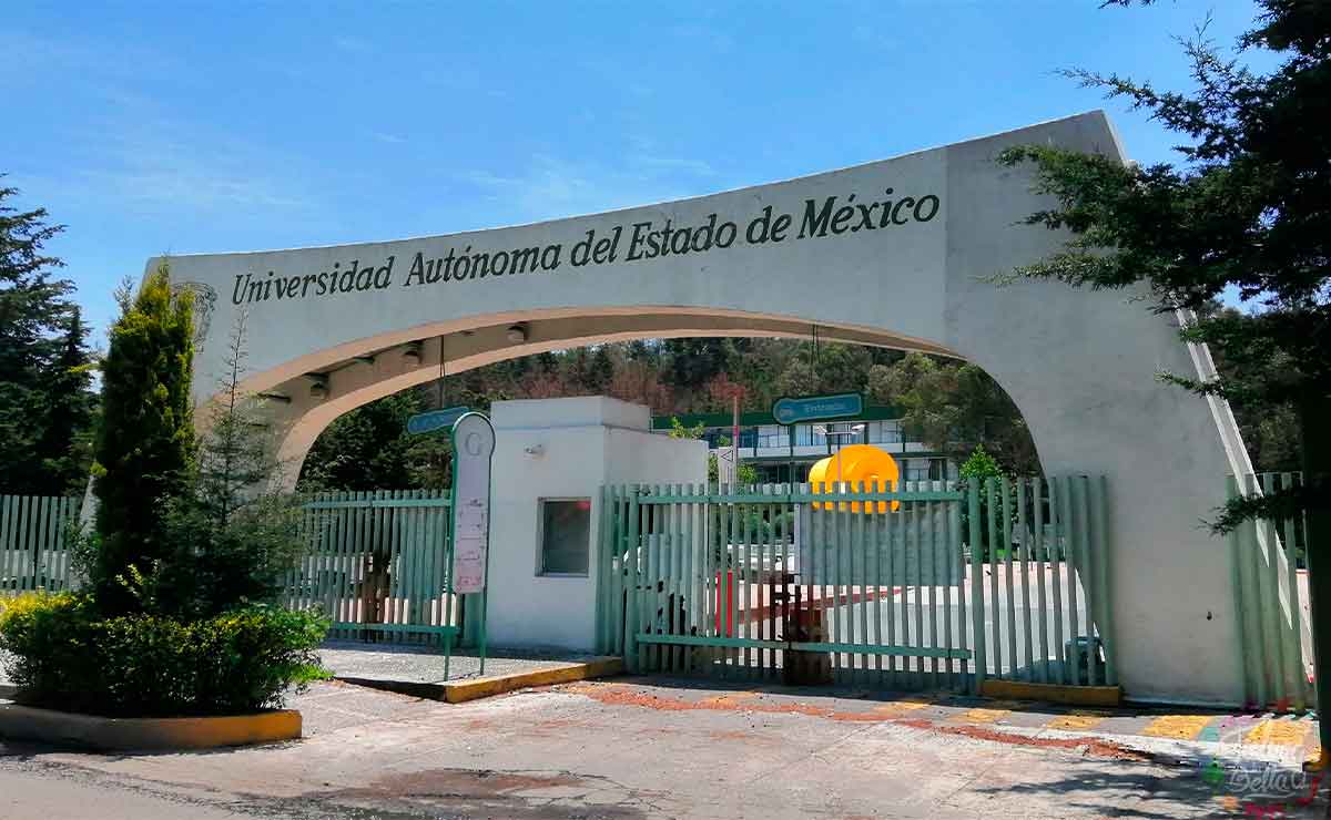 UAEMex entre las mejores universidades de méxico
