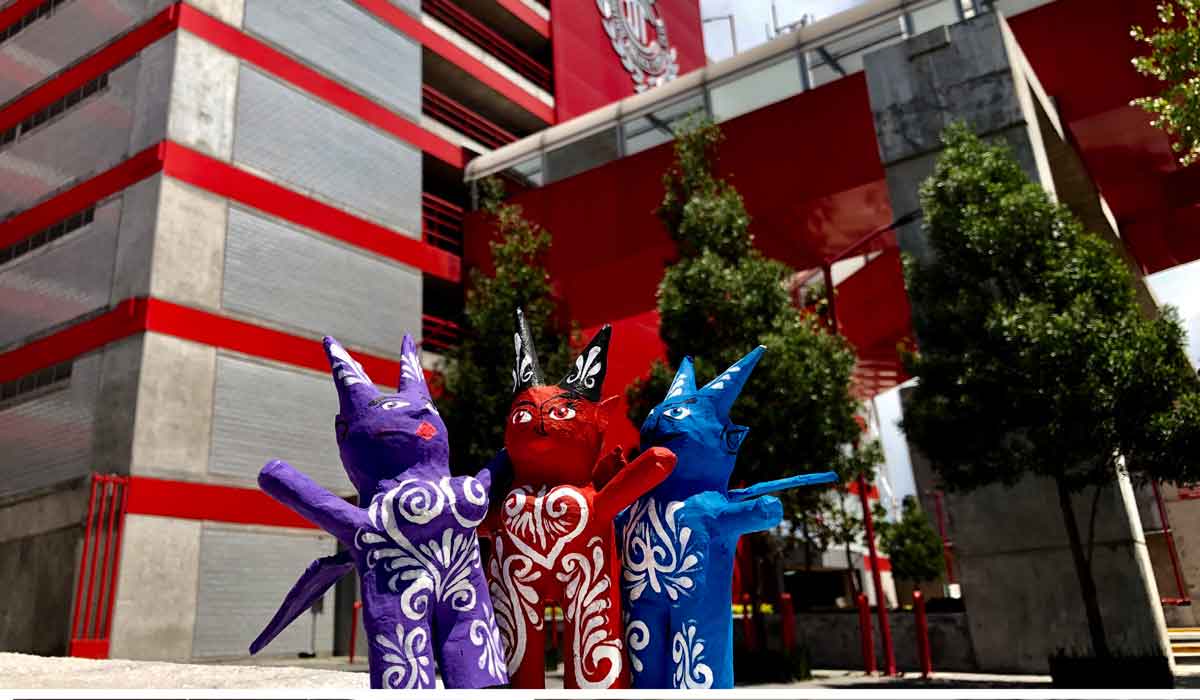 Dale un vistazo al catalogo digital de artesanías de Toluca Edoméx