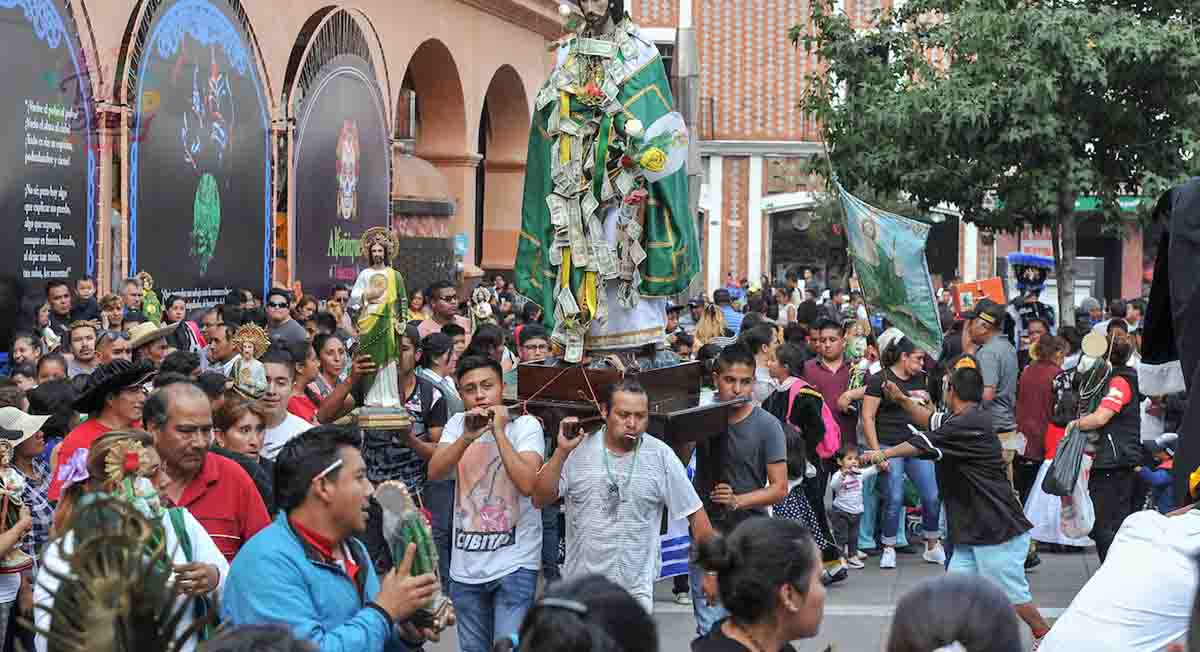 28 de octubre: ¿Por qué celebra a San Judas este día?