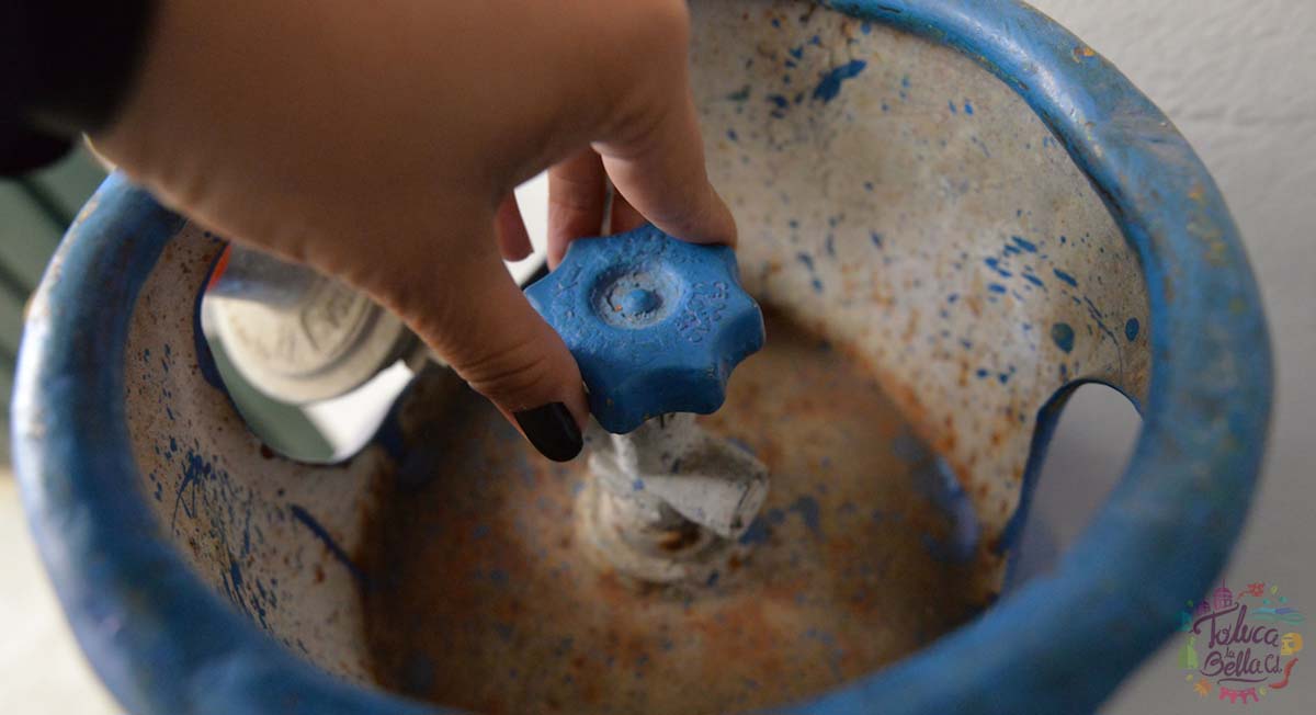 Ahorra gas LP y tu dinero también, aquí todos los detalles