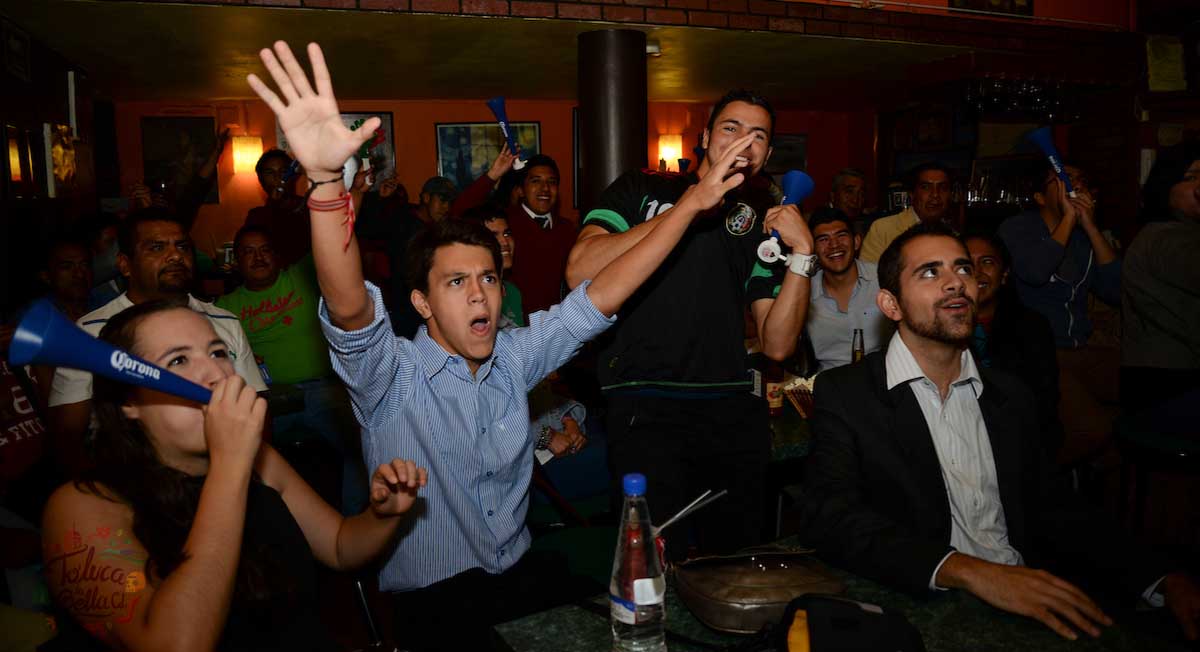 Bares y antros Edomex: ¿Cuál será el aforo con el que abrirán?