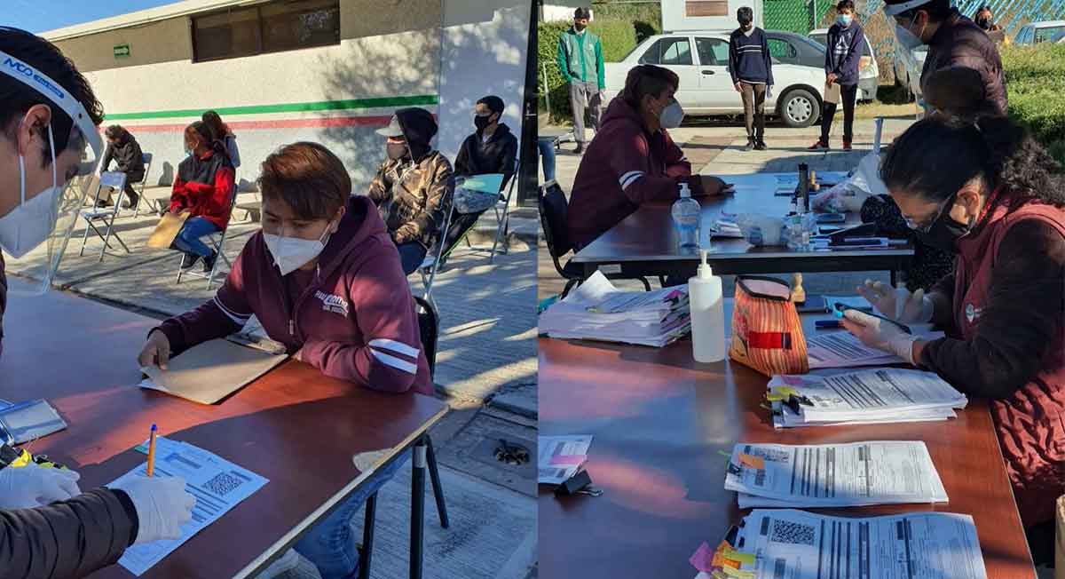 becas benito juarez media superior deposito 3200 pesos