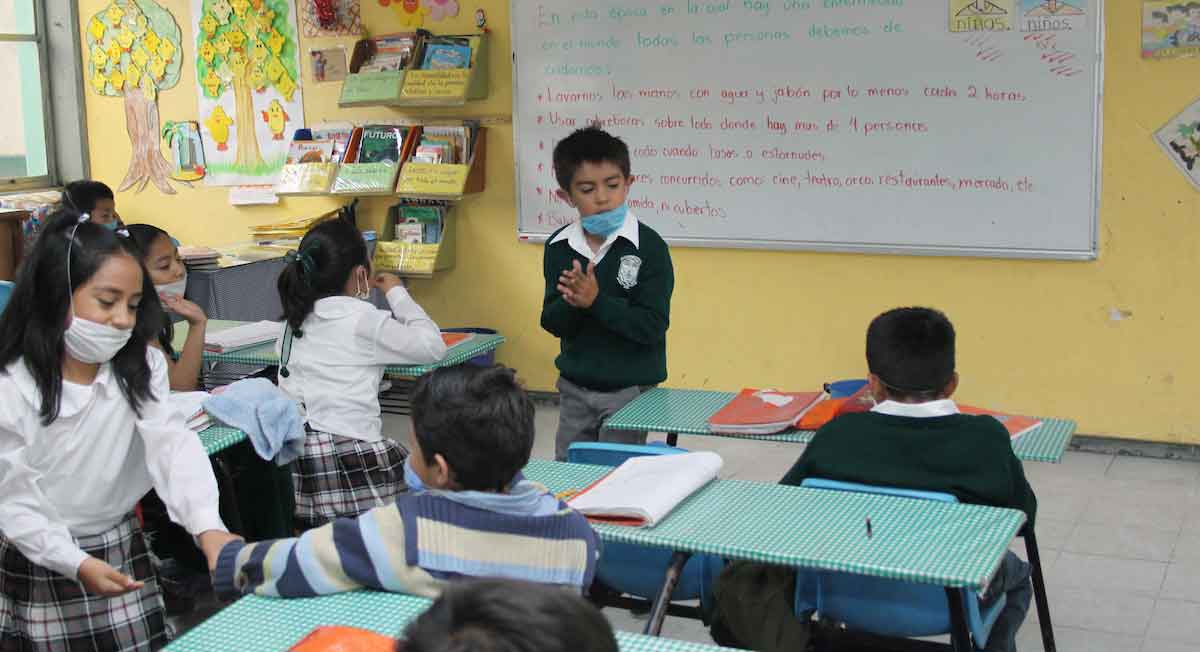 becas cdmx para primaria y secundaria