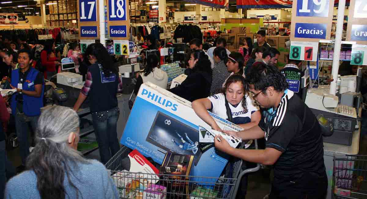 Buen Fin 2021: Cuidado estas tiendas tienen más quejas ante la Profeco