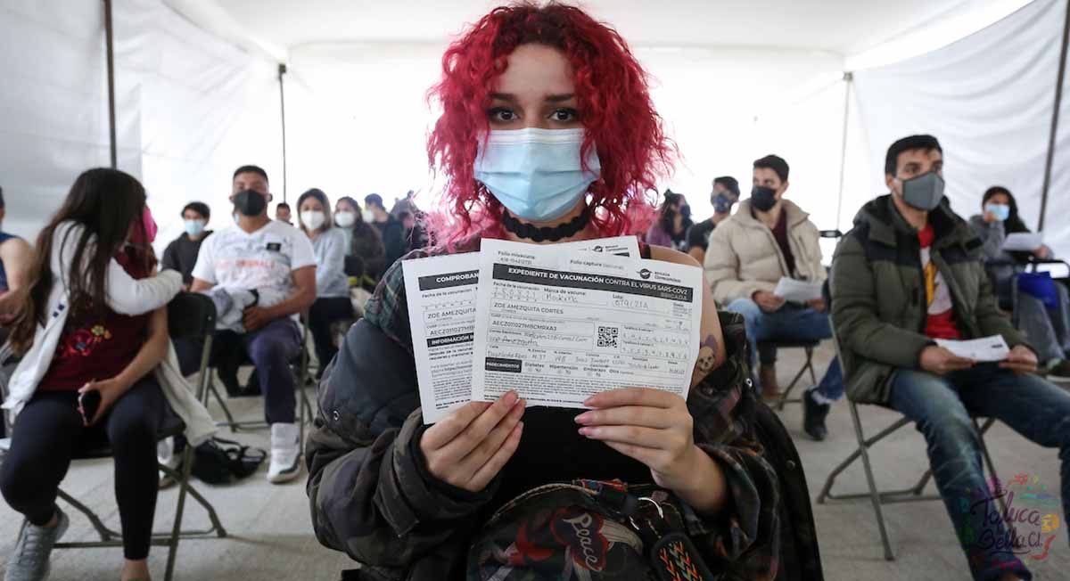 Certificado de vacunación 2021: ¿así puedes solicitarlo?