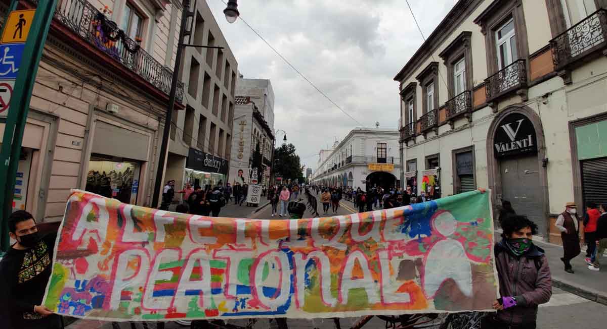Continúa el cierre de Los Portales en Toluca, ¿hasta cuándo se abrirá?