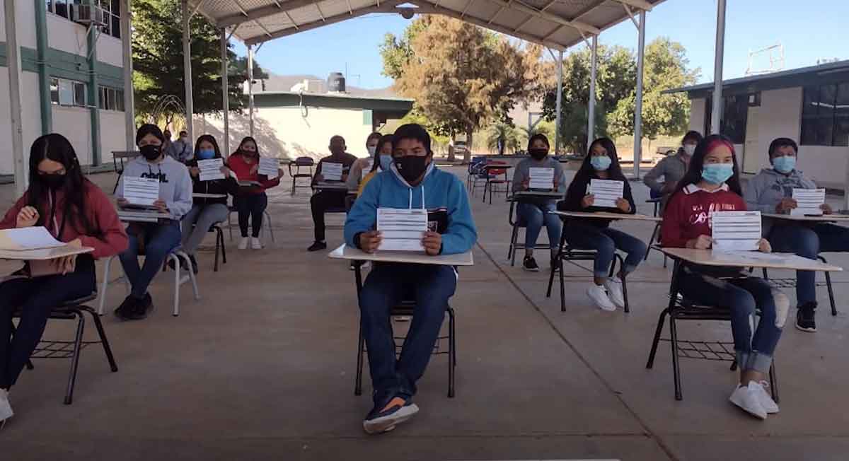 becas benito juarez media superior como cobrar los 3200