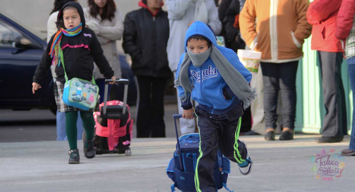 Día de Muertos 2021: Estos días no habrá clases en el Edomex