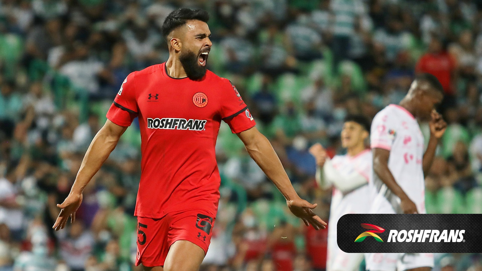 Diablos sin gloria: Toluca FC suma un partido más sin ganar