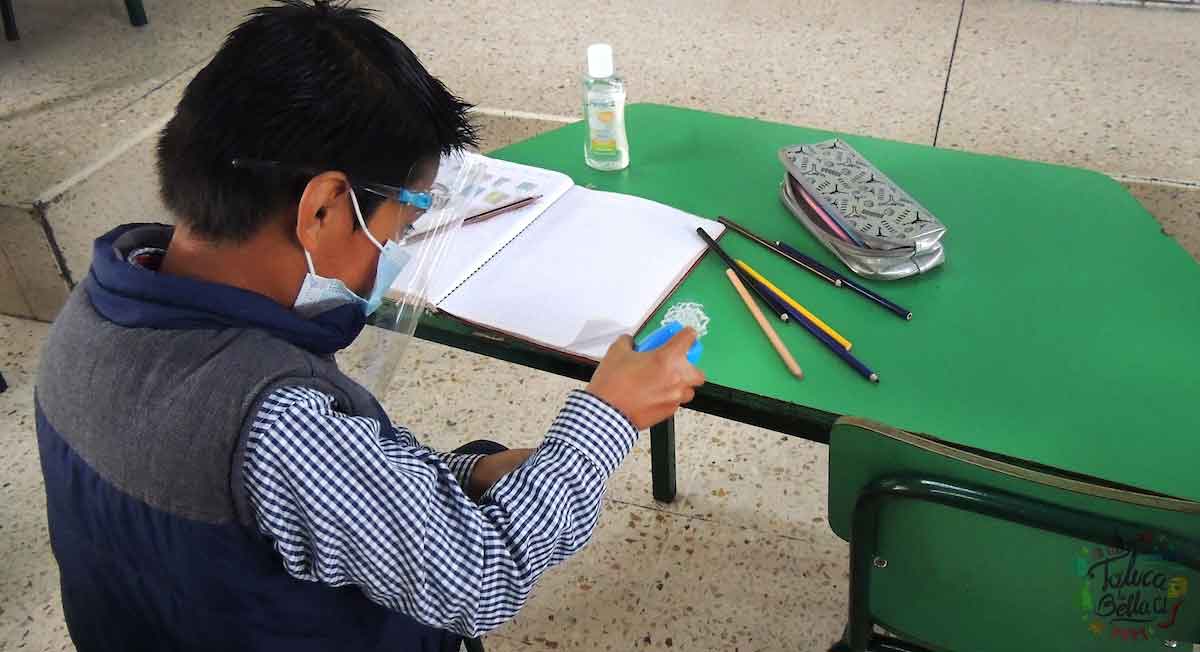 documentos y requisitos para becas edomex 2021 primaria y secundaria