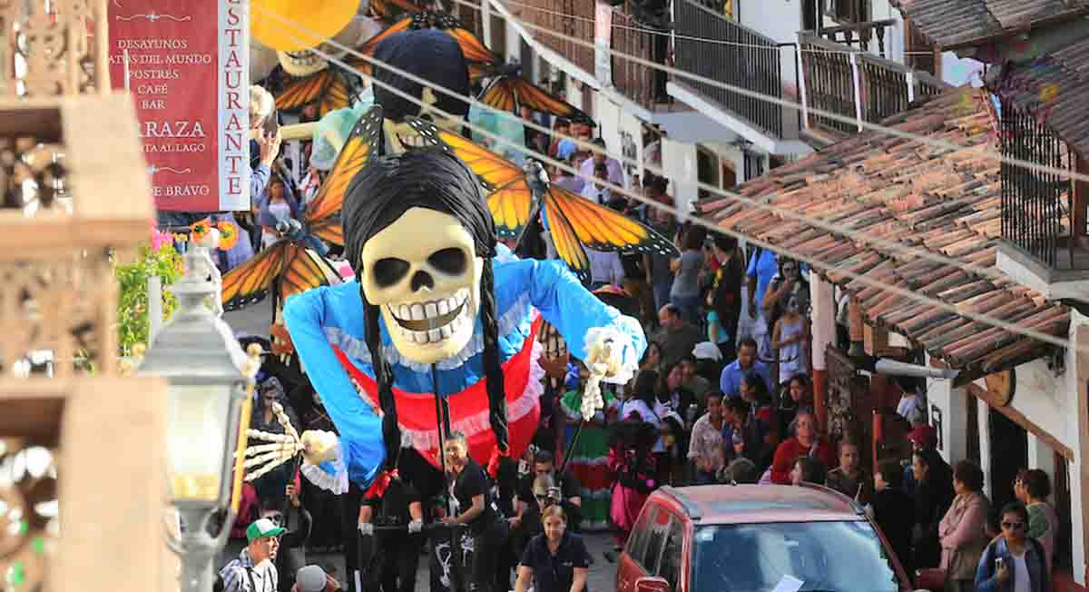 ¿El 2 de noviembre será feriado?, aquí nosotros te lo contamos