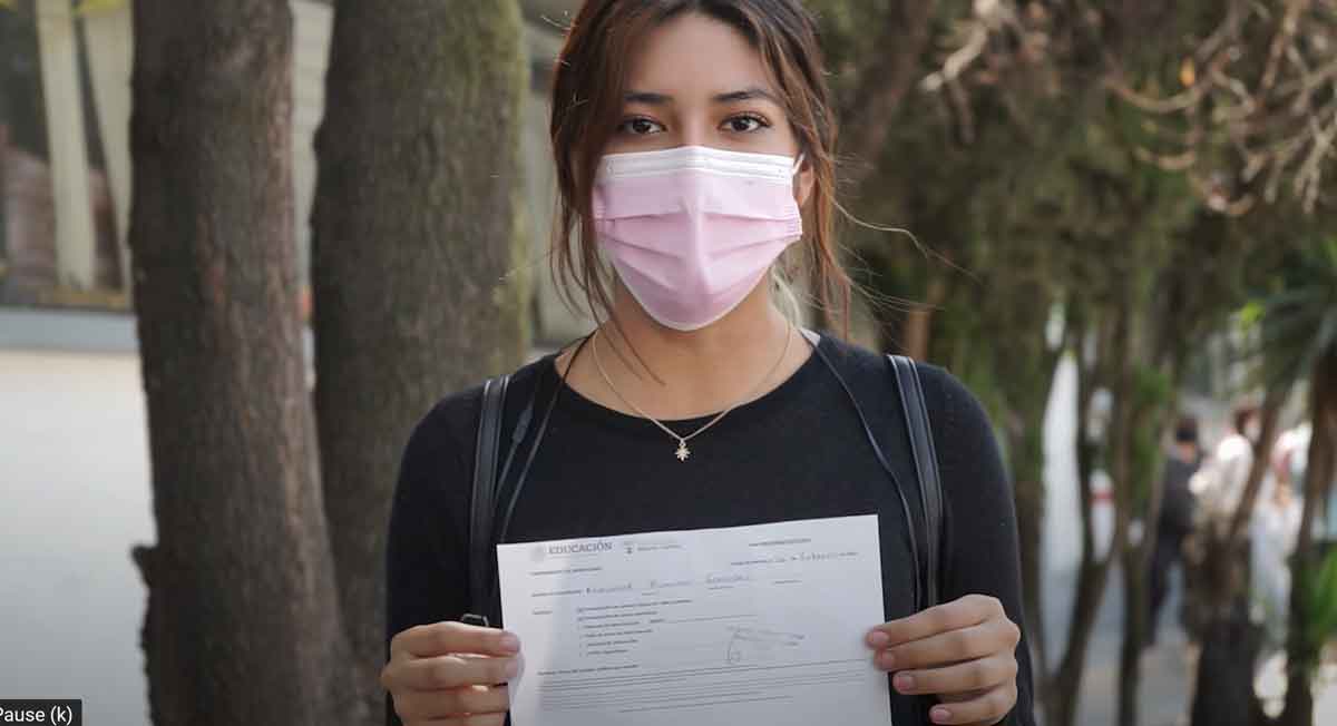 cobrar becas benito juarez media superior desde bienestar azteca