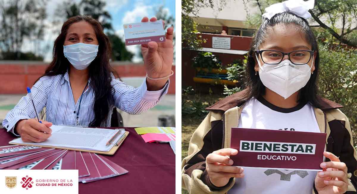 fehca de entrega y como se recogera nueva tarjeta mi beca para empezar