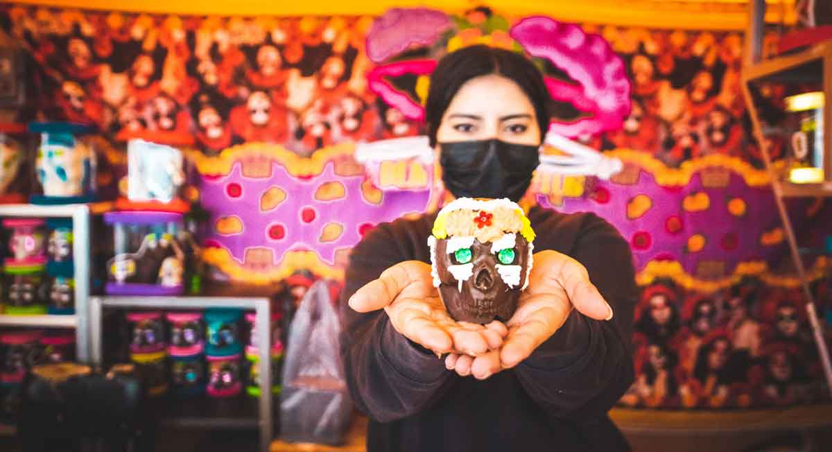 feria del alfeñique 2021 que hacer y como disfrutarla