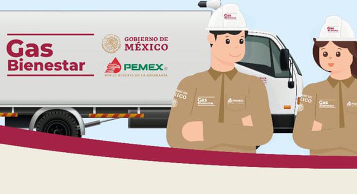 Gas Bienestar: aumento su precio en un 11 por ciento