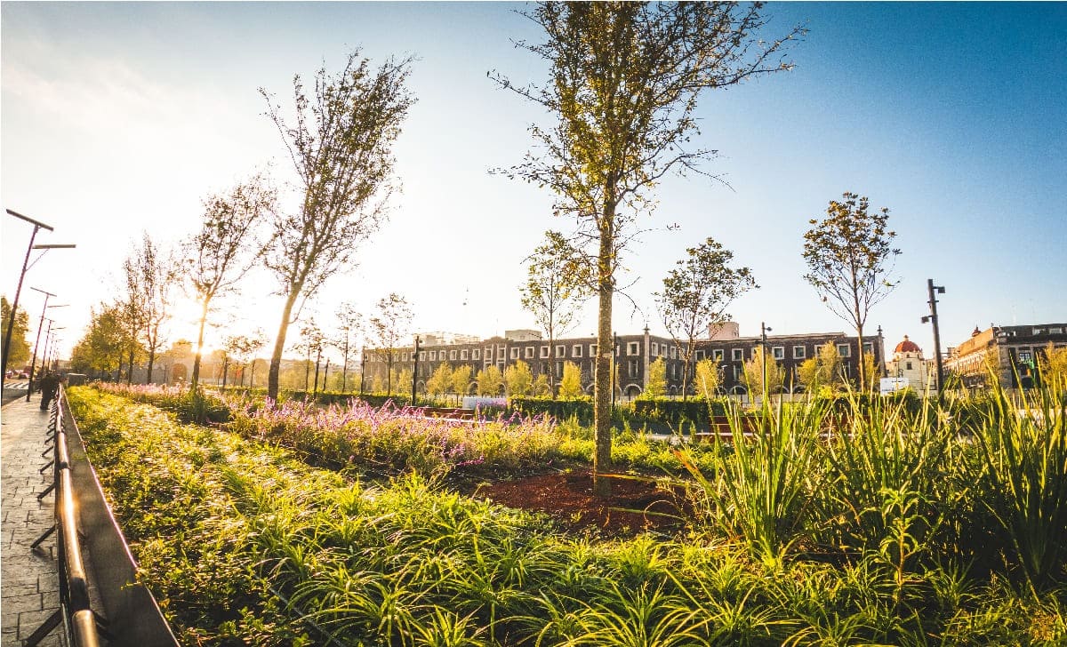 el 14 de octubre inauguraran el paruqe de la ciencia en toluca