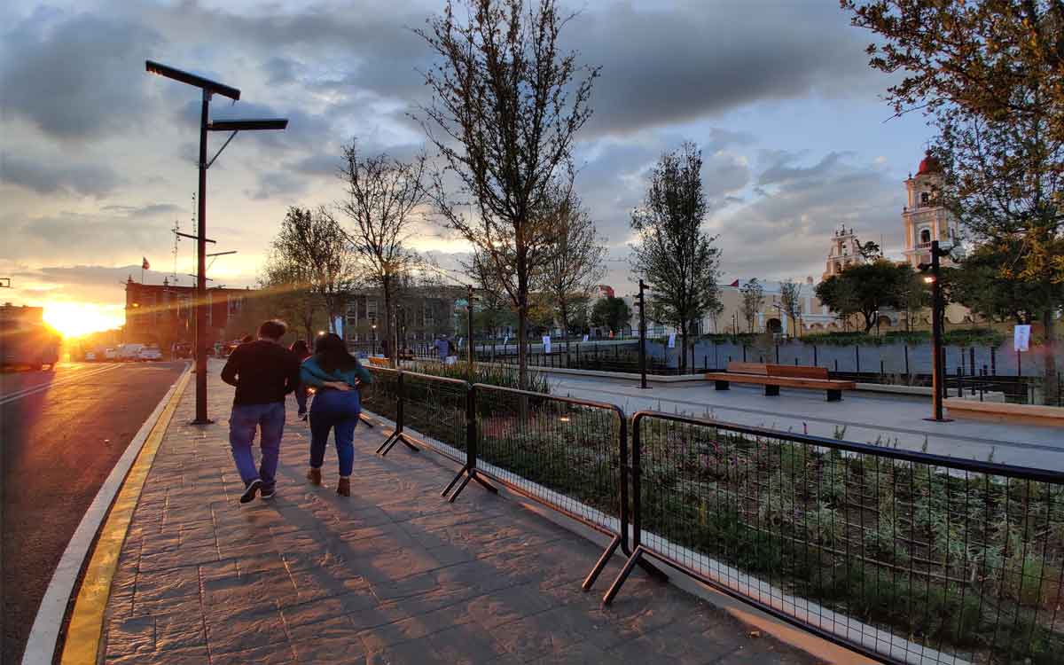parque de la ciencia de toluca esta listo para su inauguración