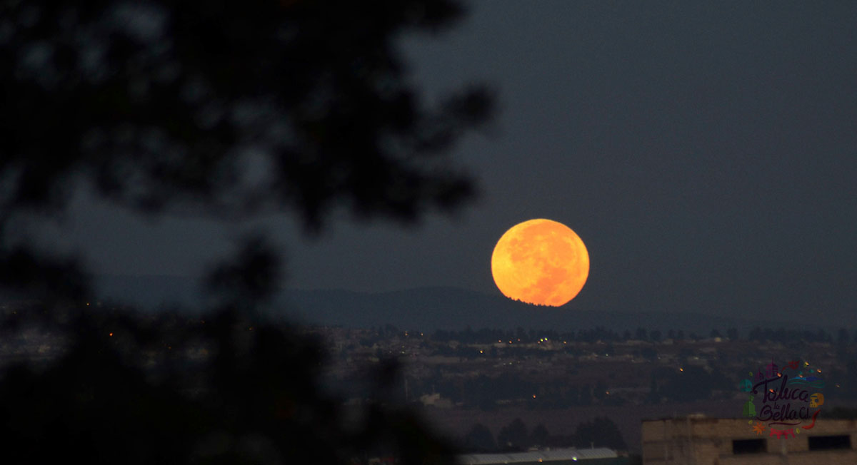 Luna llena de octubre 2021: ¿Cuándo habrá luna llena?, aquí te decimos
