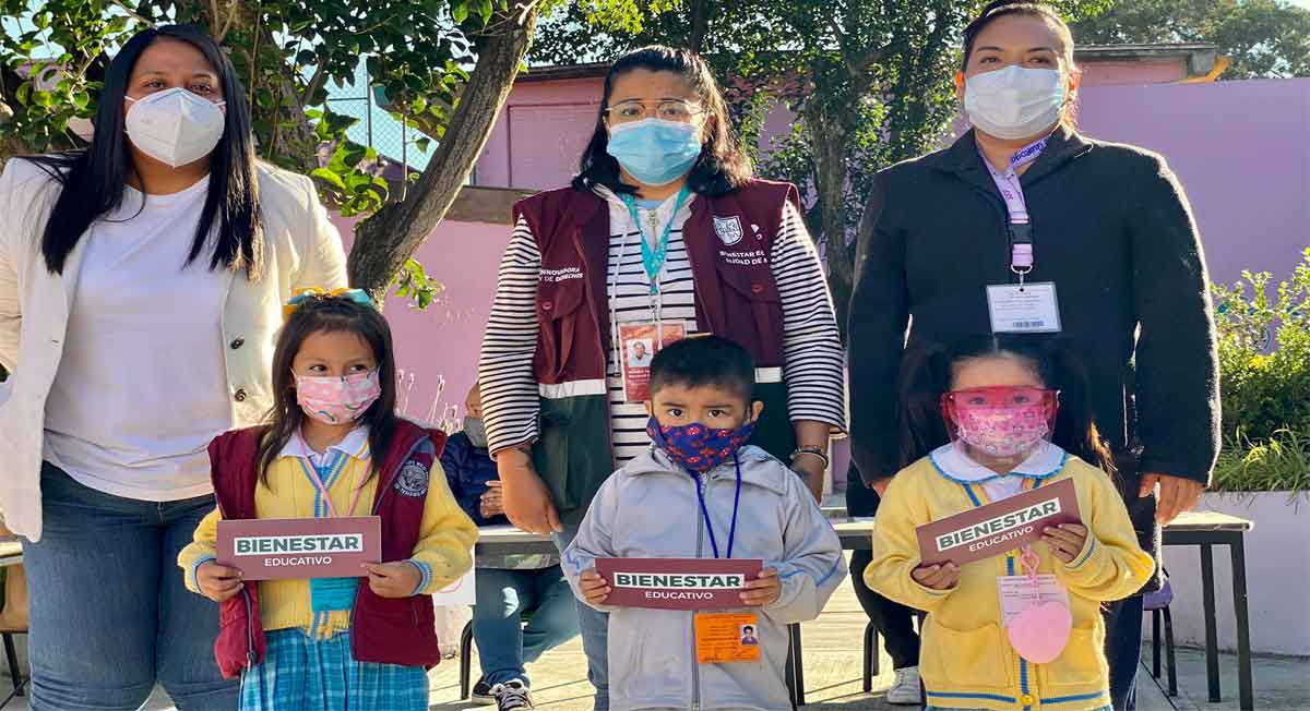 mi beca para empezar como cambiar de tutor y registrarte